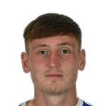 Isaac Jefferies photo
