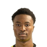 David Aziaya photo