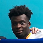 M. Efete photo