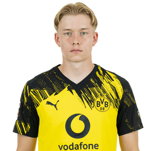 Daniel Svensson photo
