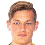 Ludvig Svanberg photo