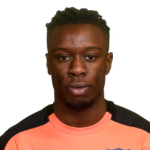 D. Odumosu photo