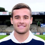 Lewis Vaughan photo