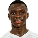 A. Diouf photo