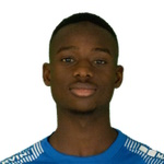 Y. Soumaré photo