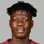 E. Yeboah photo