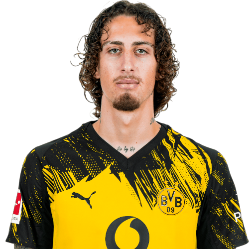 Fábio Silva photo