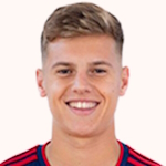 Xabi Huarte photo