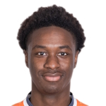 K. Poku photo