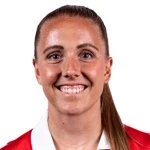 Guðrún Arnardóttir photo