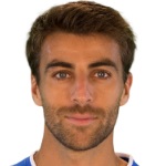 André Santos photo