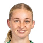 Emilie Joramo photo