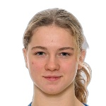 Hannah Elin Sjödahl photo