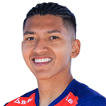 F. Rodríguez photo