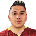 Jairo Samuel Thomas Enriquez photo