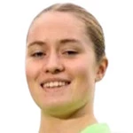 Fanney Birkisdóttir photo