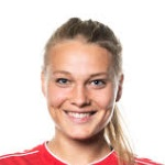 Stine Sandbech photo
