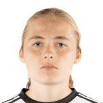 Paulina Nyström photo