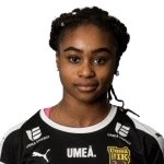 Monica Jusu Bah photo