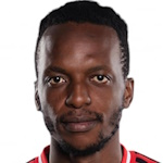 Patrick Maswanganyi photo