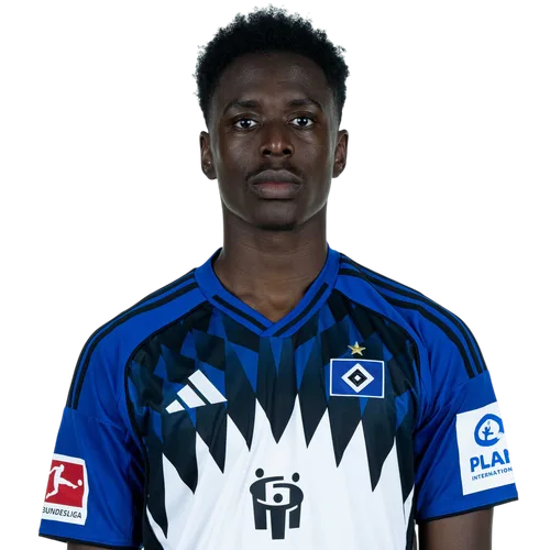 Albert Sambi Lokonga photo