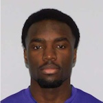 J. Tiboue photo