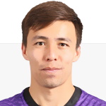 K. Giyosov photo