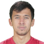 K. Mukhtarov photo