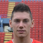 M. Kuzmanović photo