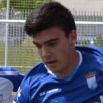 Javi Forjan photo