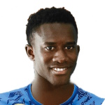 Pa Modou Sohna photo