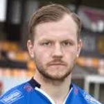 Árni Snær Ólafsson photo