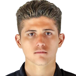 André Alcaraz photo