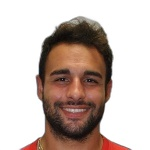 Alex Passaniti photo