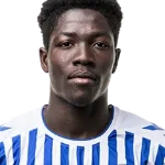Mohamed Kanté photo