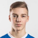 Daniil Sotsugov photo