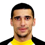 Daniel Bozhinovski photo