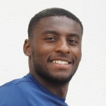 J. Mambu photo