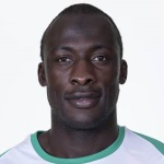 C. N'Doye photo