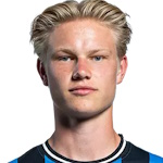 Alexander Vandeperre photo