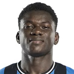 B. Yameogo photo