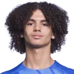 Ilyas Bouazzaoui photo