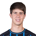 Alejandro Granados photo