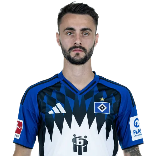 Fábio Vieira photo