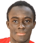 A. Diarrassouba photo