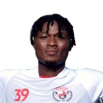 K. Ogunleye photo