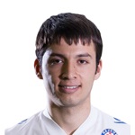 T. Abdukholikov photo