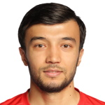 S. Nurulloyev photo