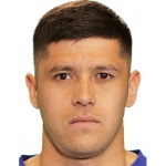 S. Abduraymov photo