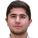 Saidazamat Mirsaidov photo